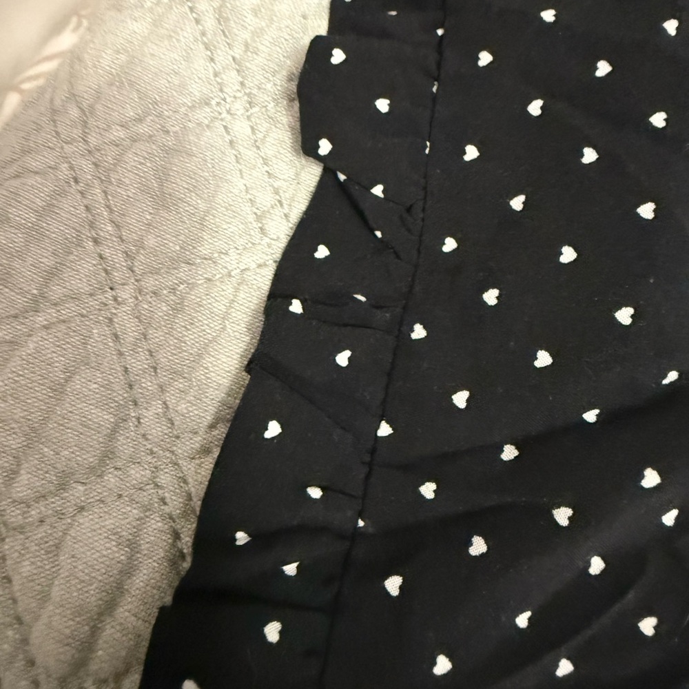 GAP  Mini Heart Dress - Picture 4 of 5